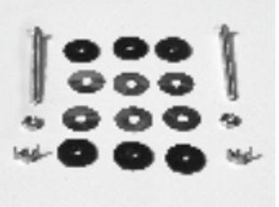 Cera Cist Fixing Bolt For Calibre CFB2204T