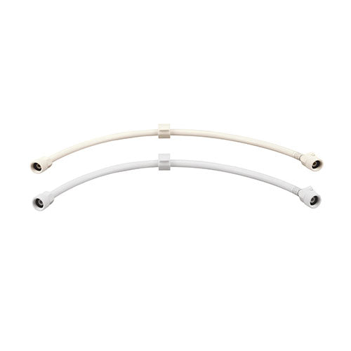 Pearl standard connection Pipe- 18"(450MM)