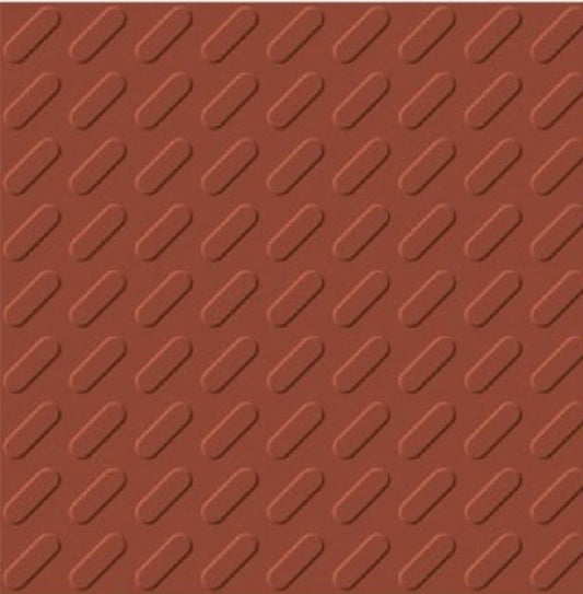 Tile 12X12(300X300MM) 141017-Capsule Terracotta