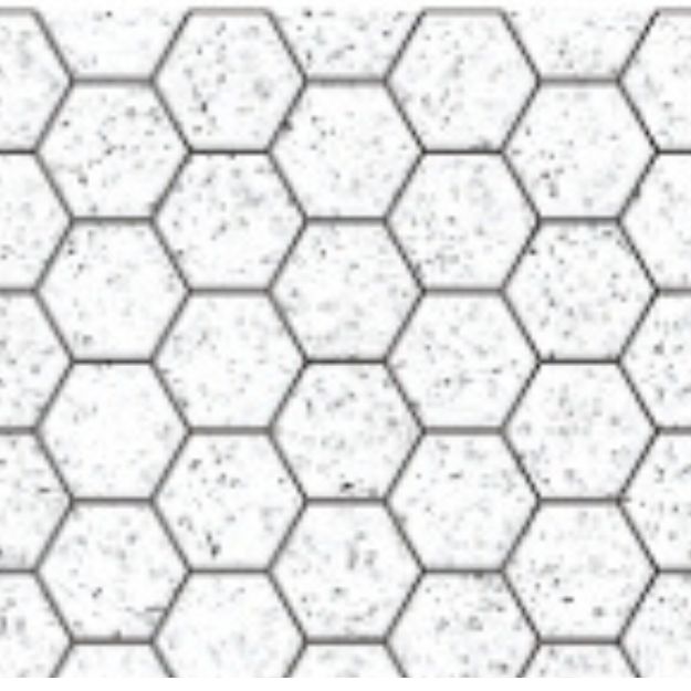 Tile16X16(400X400MM) 116015