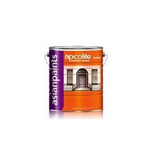 APCOLITE PREMIUM GLOSS ENAMELS ASIAN PAINTS - 1 Lt., Golden