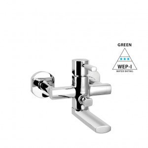 F1014414 Gayle Single lever wall mixer CERA