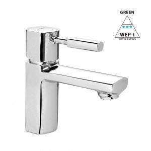 F1014451 Gayle Single lever basin mixer CERA