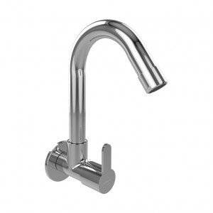 F1015251 Victor Sink cock wall mounted CERA