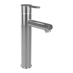 F1015452 Victor Single Lever Basin Mixer CERA