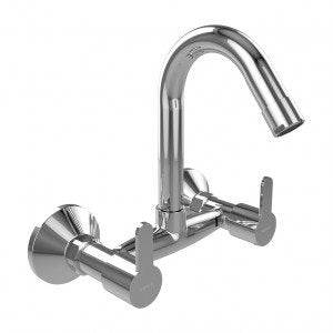 F1015501 Victor Sink mixer CERA