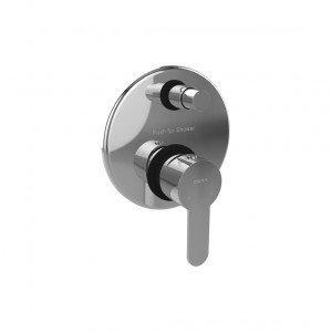 F1015701 Victor Single Lever Concealed Diverter CERA