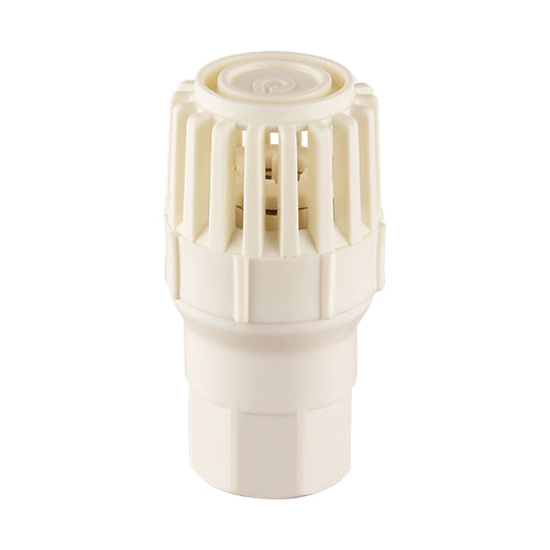 Pearl Foot Valve-15MM
