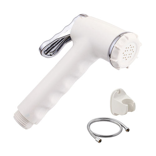 Pearl Premium Ivory 2 in 1 (With T/H)-HF-140