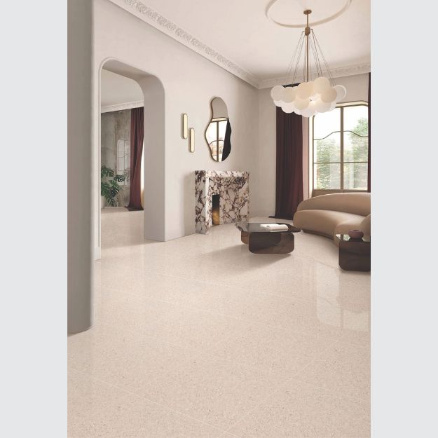 Tile 24X24(600X600MM) 181012