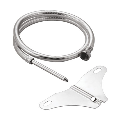 Pearl Straight Jet Spray With CP Tube 1 Mtr (JS-053)