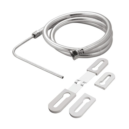 Pearl Uni Jet Spray With CP Tube 1 Mtr(JS-055)