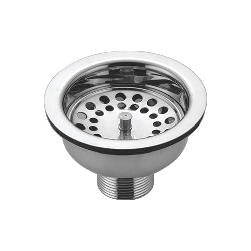 Pearl Waste Coupling 4"-KS-027