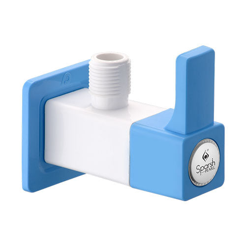Pearl Ludo Pro Angle Cock With Flange (LPR-1283)