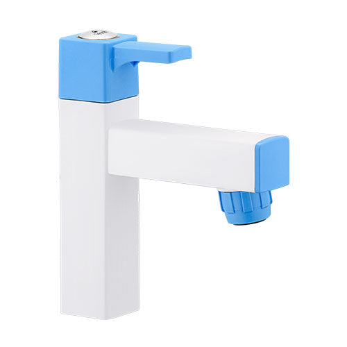 Pearl Ludo Pro Pillar Cock – 45 Degree (LPR-1289)