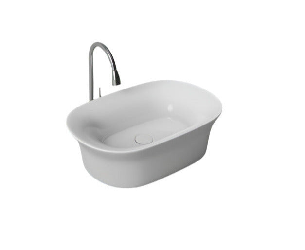 Aqutop Leo Table Top Wash Basin