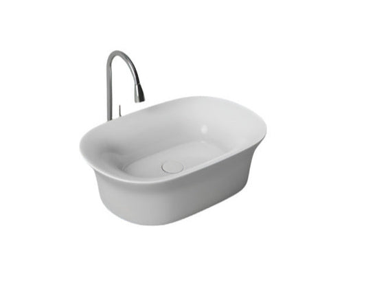 Aqutop Leo Table Top Wash Basin