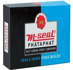 Pidilite M-Seal Phataphat 25 GM