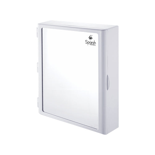 Pearl Mirror Cabinet-MCB-253