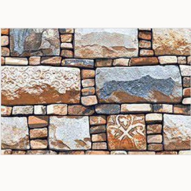 Tile 12X18(300X450MM) 120036