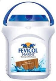 Fevicol Marine Pidilite - 10 Kg