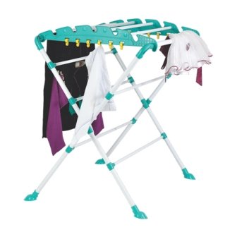 Pearl Mini Jumbo Cloth Dryer