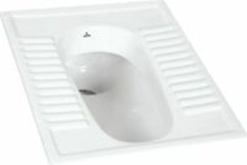 Aqutop O.P.20" Squatting pan