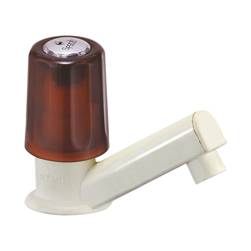 Pearl Omega Pillar Cock(OMG-554)