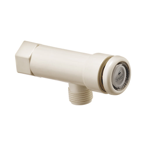 Pearl Standard Urinal Push Cock (PC-113)