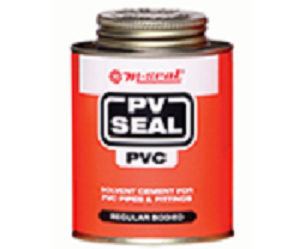 PVC Solvent 500ML