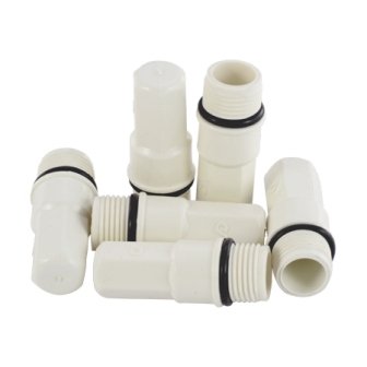 Pearl PVC Plug