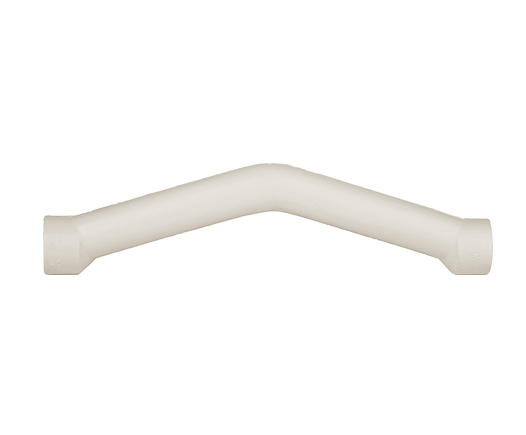 CPVC STEP BEND FINOLEX - 3/4 inch