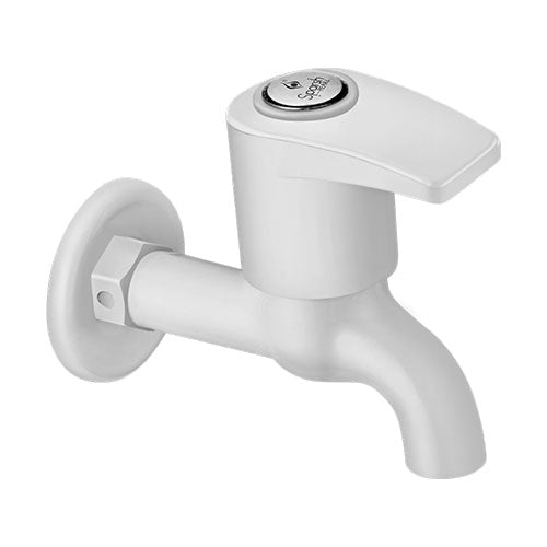 Pearl Royal Prime Bib Cock Deluxe With Flange (RP-1100)
