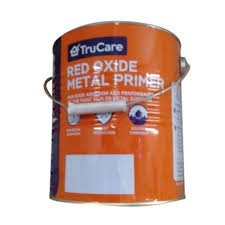 TRUCARE METAL PRIMER ASIAN PAINT - 20 Lt.
