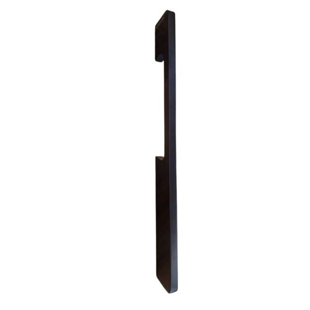Seltos Handle Black 7062-12"