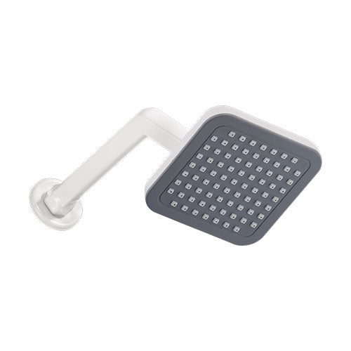 Pearl Alpha Overhead Square Shower (SHP-1311)