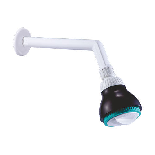 Pearl Dura Flow Adjustable Overhead Shower-SHP-526