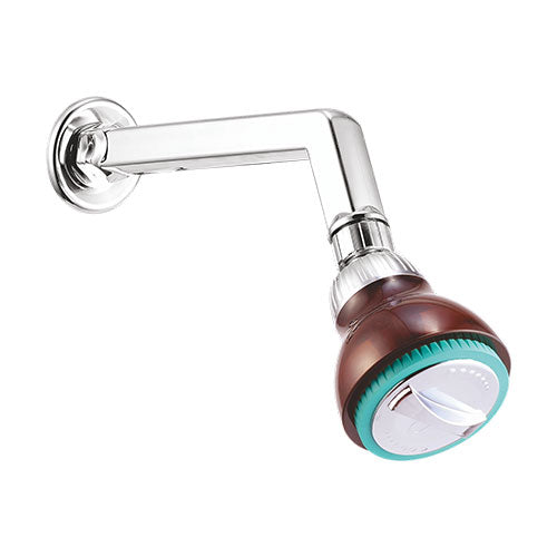 Pearl Dura Flow Adjustable Overhead Shower- SHP-527