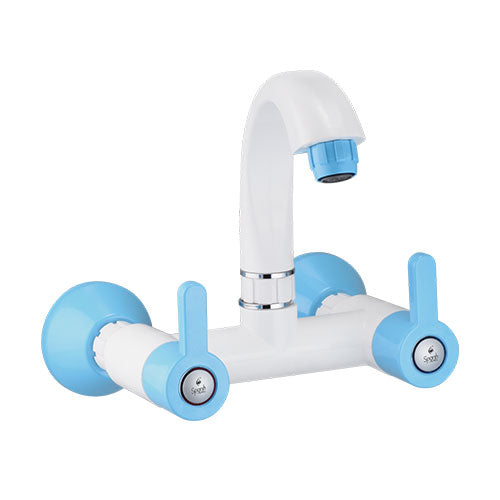 Pearl Superb Plus Sink Mixer (SP-1121)