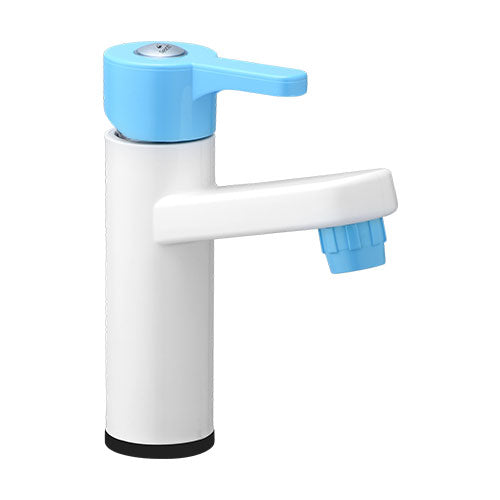 Pearl Superb Plus Single Lever Basin Mixer (SP-1128)