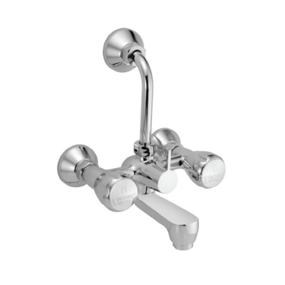 SQT-CHR-517BKN Sumthing Special Wall Mixer Essco