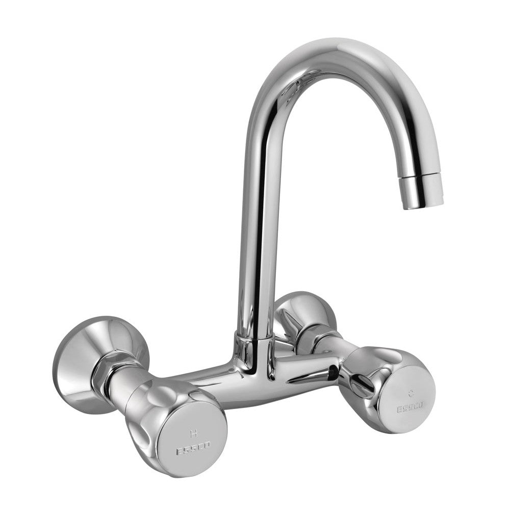 SQT-CHR-521S Sumthing Special Sink Mixer Essco