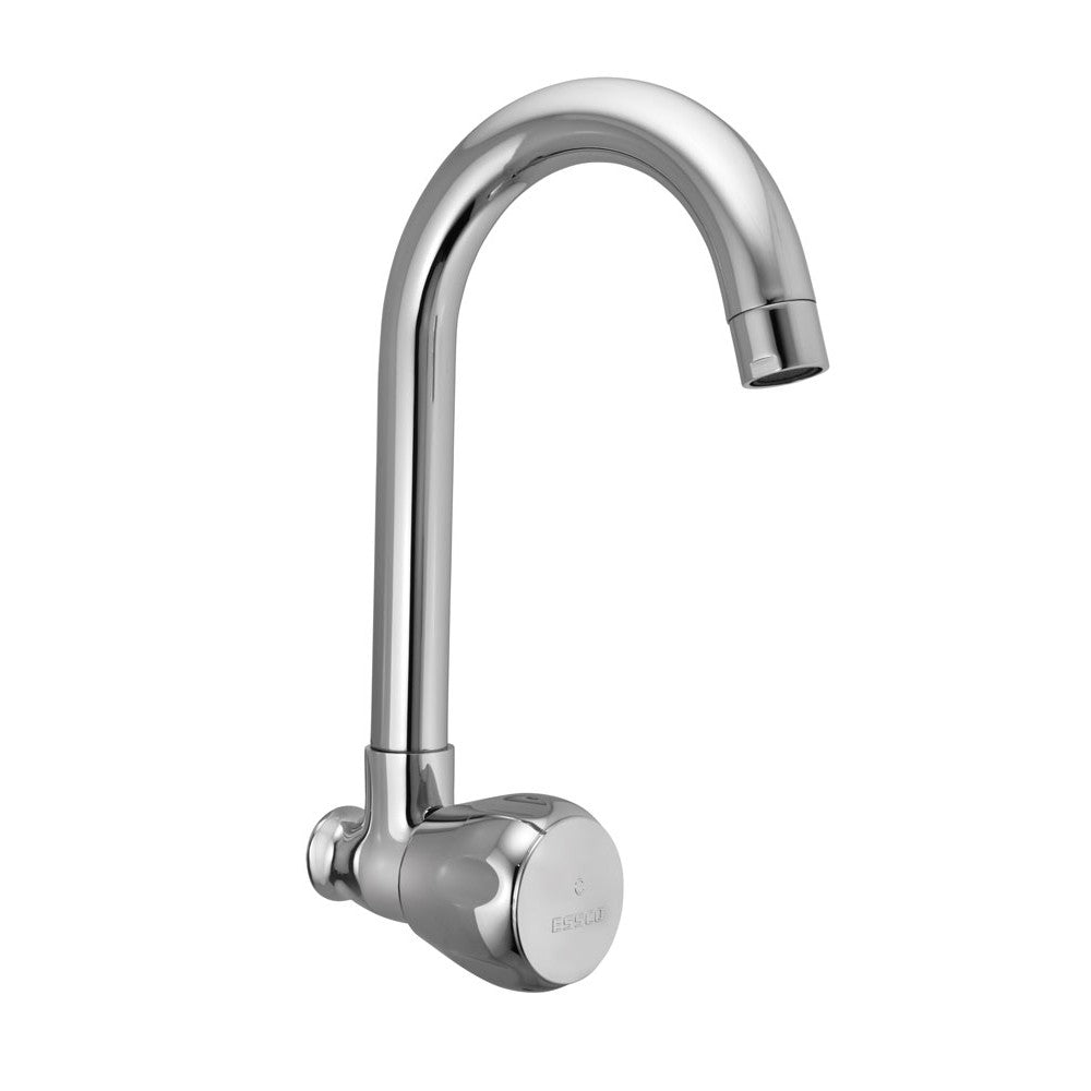 SQT-CHR-522S Sumthing Special Sink Cock Essco
