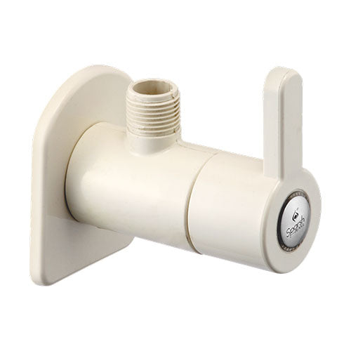 Pearl Superb Angle Cock With Flange (SUP-592)