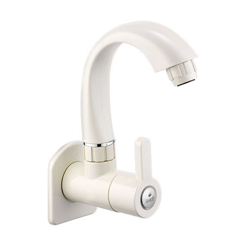 Pearl Superb Sink Cock With Flange (SUP-596)