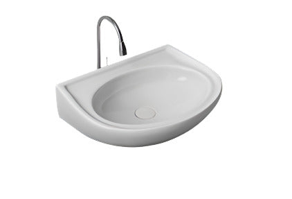 Aqutop Shally Wash Basin
