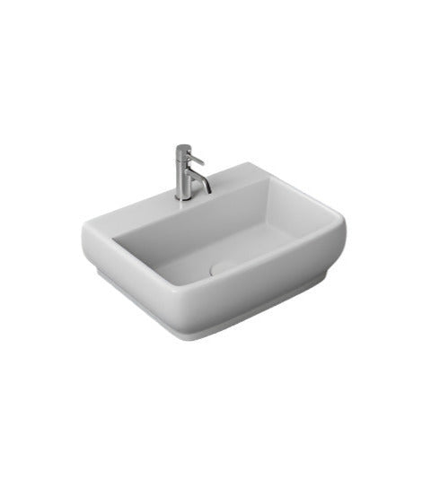 Aqutop Sober Table Top Wash Basin
