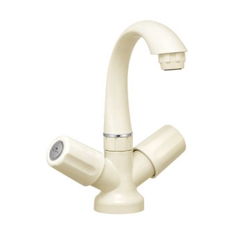 Pearl Standard Center Hole With Basin mixer