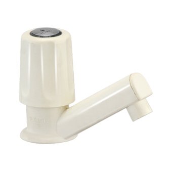 Pearl Standard Pillar Cock