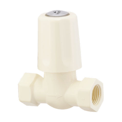 Pearl Standard Stop Cock F/T-15MM (TS-117)